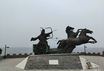 烟台海昌鲸鲨海洋公园第 49 张图片