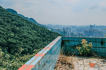 南山风景区第 60 张图片