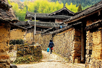 徐岙底古村落第 13 张图片