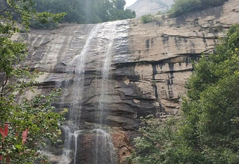 天生桥风景区第 18 张图片