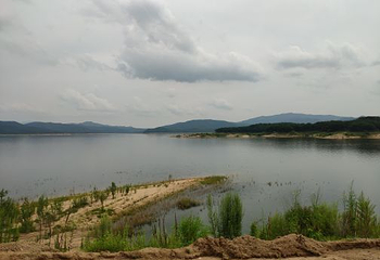 吉林松花湖风景名胜区第 32 张图片