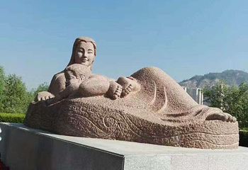 黄河湿地生态公园第 6 张图片