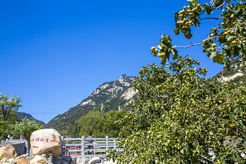 山东文旅·沂蒙山天蒙旅游区第 19 张图片