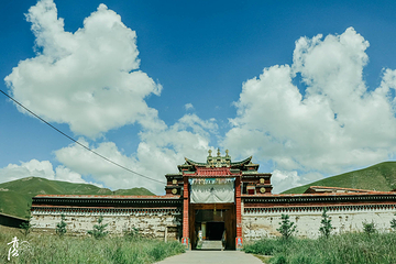 阿柔大寺第 7 张图片