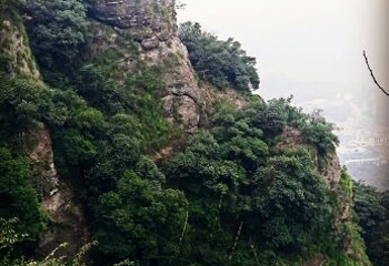 香炉峰第 14 张图片