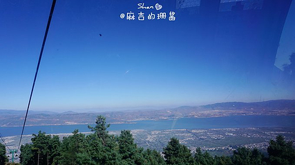七龙女池第 27 张图片