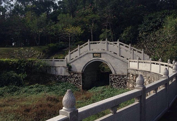 盘古王旅游区第 19 张图片