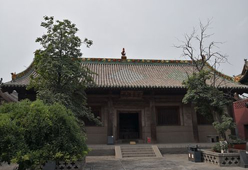 双林寺第 103 张图片