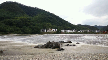 徽州文化园第 19 张图片