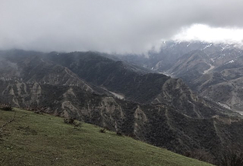 中华福寿山景区第 42 张图片
