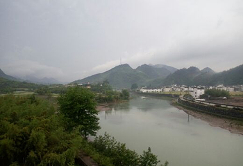 龙川水街第 10 张图片