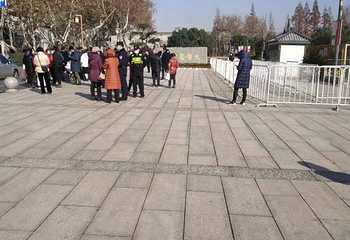 灵谷景区第 46 张图片