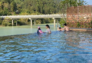 从化碧水湾温泉第 91 张图片