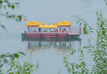 古宇湖风景名胜区第 12 张图片