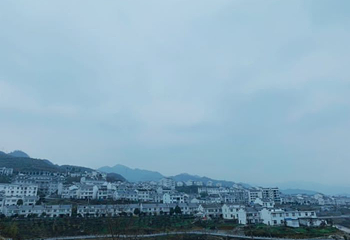 圣水湖国家湿地公园第 12 张图片