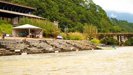 龙川江旅游度假区第 38 张图片