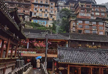 西江苗族博物馆第 28 张图片