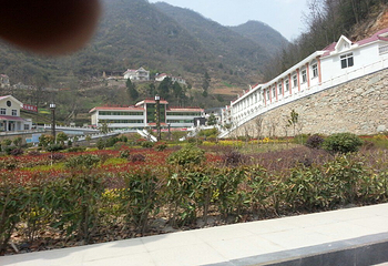 六柱垭生态文化旅游区第 11 张图片