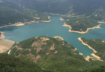 古兜温泉财神缆车第 9 张图片