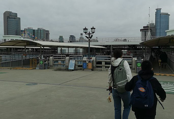 鼓浪屿万国建筑博览馆第 14 张图片
