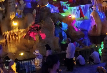 中华洞天第 48 张图片