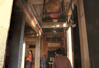 草庵寺第 11 张图片