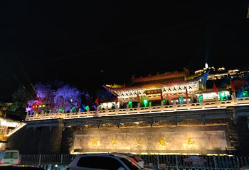 兰州黄河游轮第 20 张图片