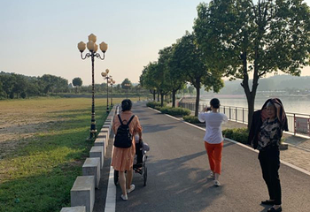 八岭湖生态旅游区第 24 张图片