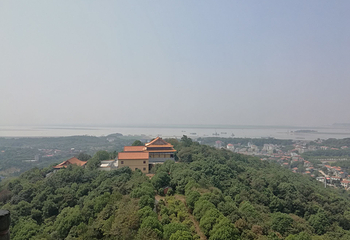 圣安古寺第 7 张图片