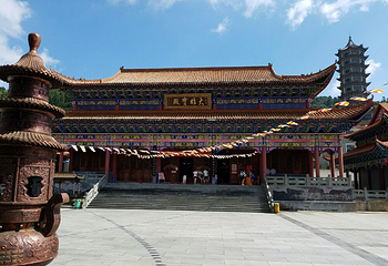 大围山国家森林公园第 68 张图片