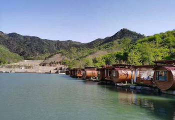 九如山休闲旅游度假区第 24 张图片