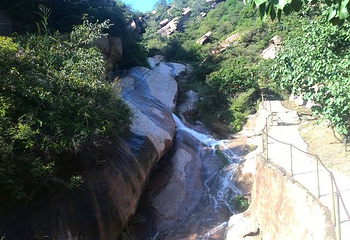 藤龙山风景区第 26 张图片
