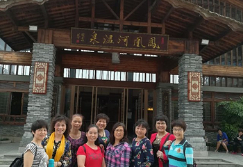 凤凰河高尔夫俱乐部第 21 张图片