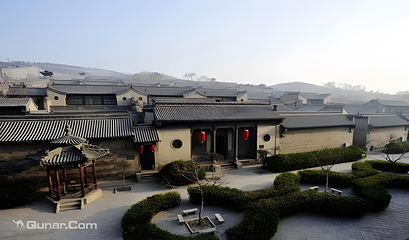 山西王家大院第 236 张图片
