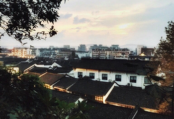 西镇吴山景区第 43 张图片
