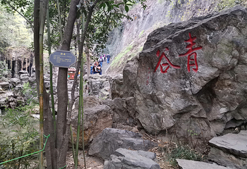 龙门石窟第 371 张图片