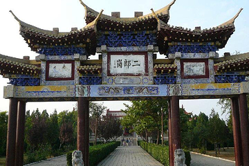 铁佛寺第 10 张图片