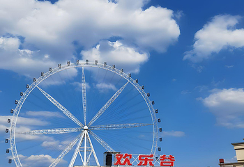 重庆欢乐谷第 34 张图片