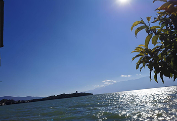 洱海游船第 44 张图片