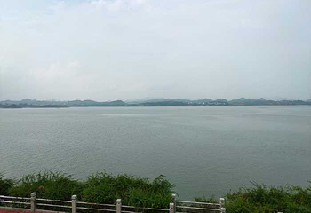 红枫湖风景区第 18 张图片