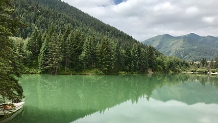大峪沟风景区第 35 张图片