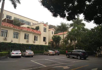 翔顺龙山酒店温泉第 26 张图片