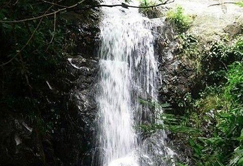 湖北三角山旅游度假区第 47 张图片