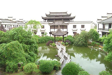万祥文化园第 12 张图片