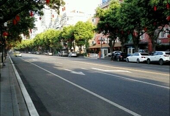 珠江夜游西堤码头第 25 张图片