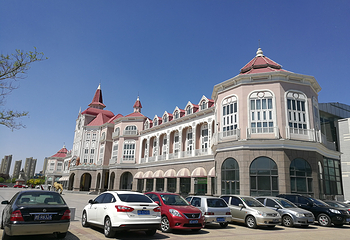 曹庄花卉市场第 3 张图片