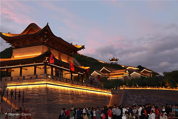 雁门关景区第 71 张图片