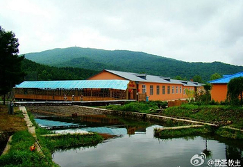 横道河子东北虎林园第 64 张图片