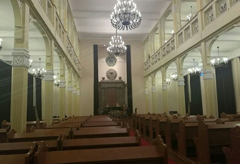 老会堂音乐厅(哈尔滨中央大街店)第 9 张图片