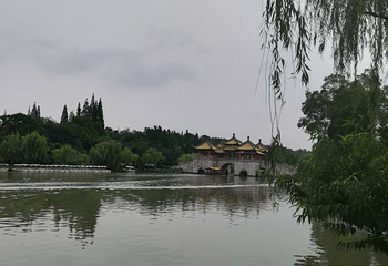 汉广陵王墓博物馆第 81 张图片